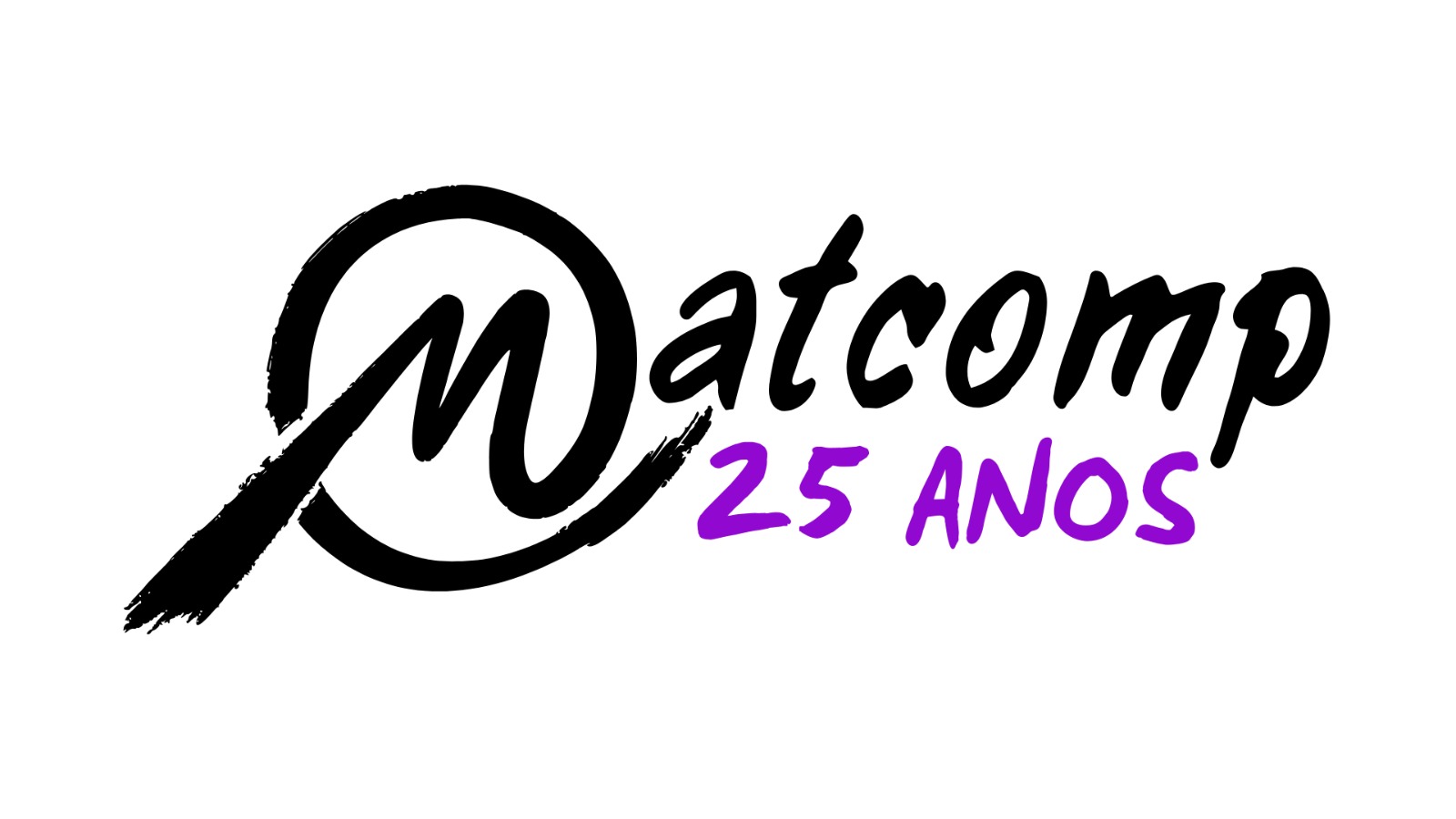 MatComp 25 Anos